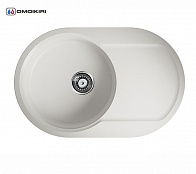 Кухонная мойка Omoikiri Manmaru 78-PA 4993358